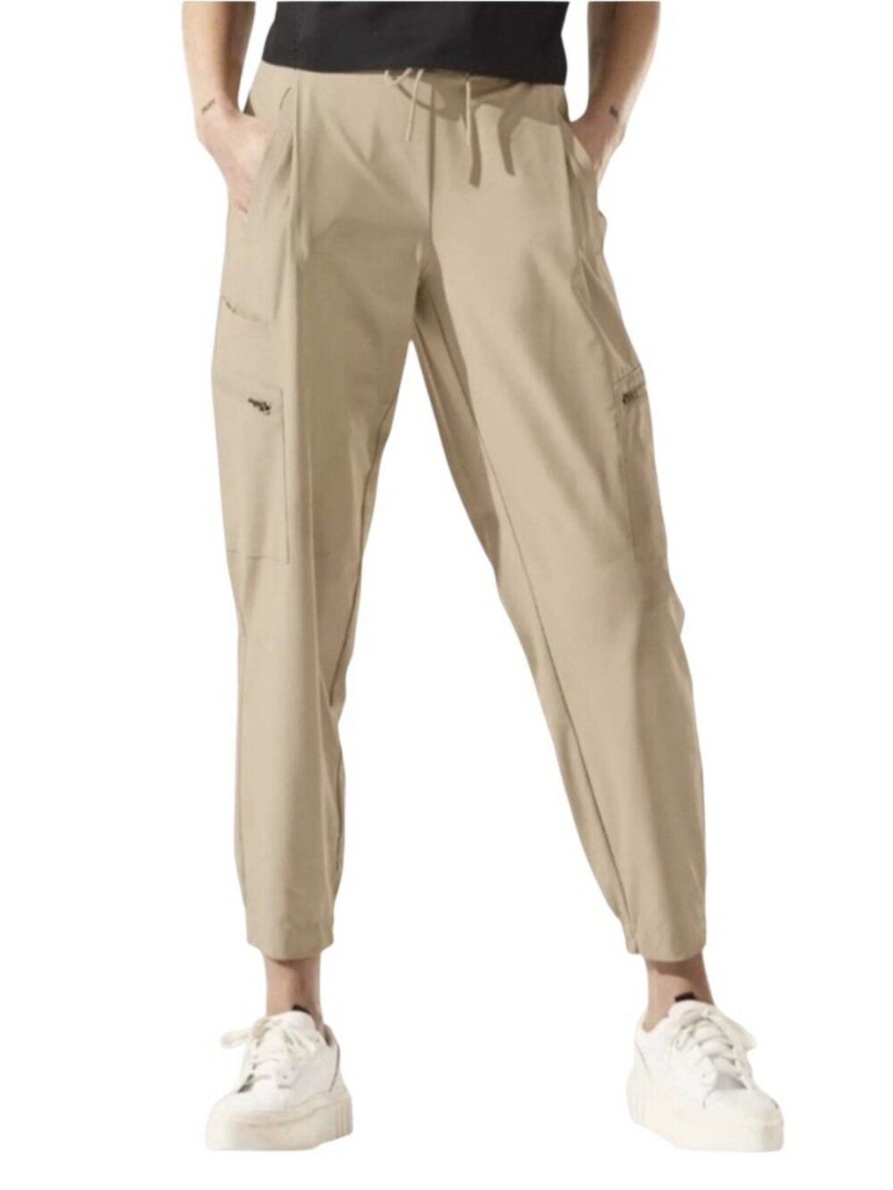 Athleta Go Far Travel Pant Size 2T